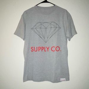 Diamond Supply Co. T Shirt